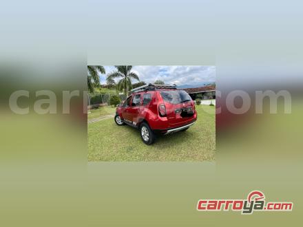 Renault Duster 2017 - imagen secundaria 2