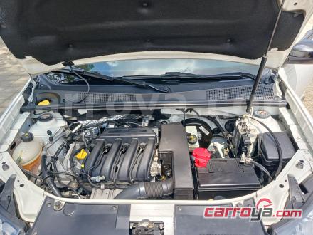 Renault Sandero 2019 - imagen secundaria 1