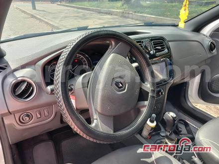 Renault Sandero 2019 - imagen secundaria 2