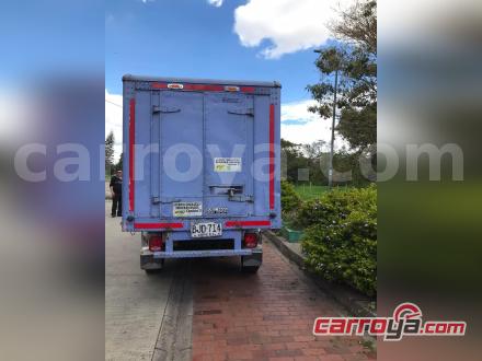 Ford Ranger 1997 - imagen secundaria 2