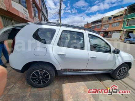 Renault Duster 2020 - imagen secundaria 1