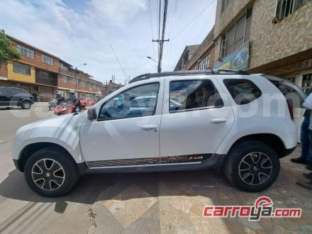 Renault Duster 2020 - imagen secundaria 2