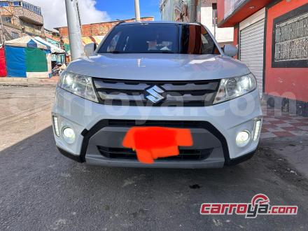 Suzuki Vitara 2018 - imagen 1