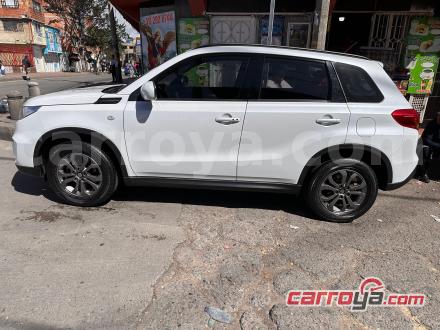 Suzuki Vitara 2018 - imagen secundaria 1