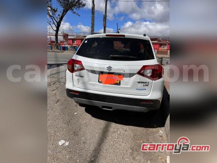 Suzuki Vitara 2018 - imagen secundaria 2