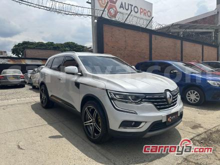 Renault Koleos 2020 - imagen secundaria 1