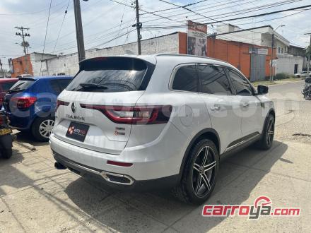 Renault Koleos 2020 - imagen secundaria 2