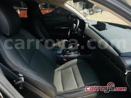 Mazda CX-30 2024 - imagen secundaria 1