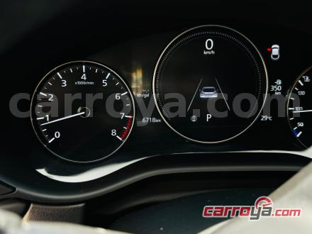 Mazda CX-30 2024 - imagen secundaria 2