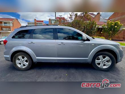 Dodge Journey 2017 - imagen secundaria 2