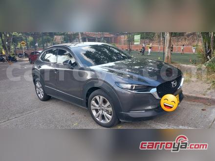 Mazda CX-30 2020 - imagen 1