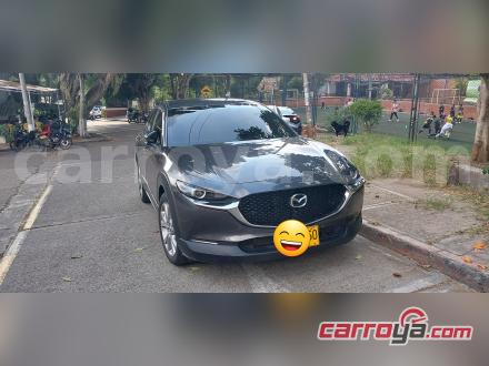 Mazda CX-30 2020 - imagen secundaria 1
