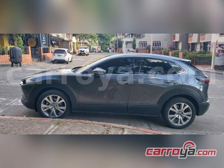 Mazda CX-30 2020 - imagen secundaria 2