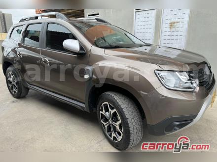 Renault Duster 2023 - imagen secundaria 1