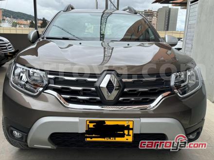 Renault Duster 2023 - imagen secundaria 2