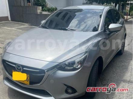 Mazda 2 2017 - imagen secundaria 1