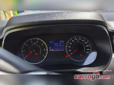 Renault Duster 2023 - imagen secundaria 2