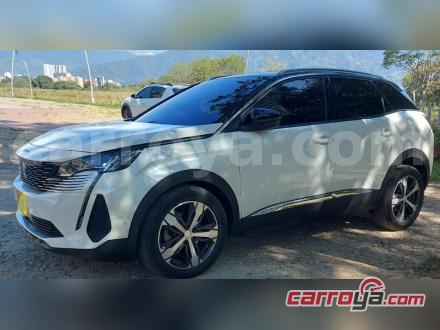 Peugeot 3008 2023 - imagen secundaria 1