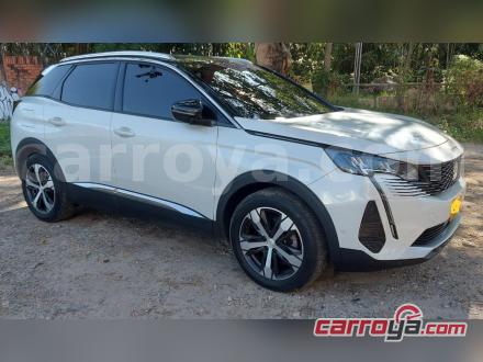 Peugeot 3008 2023 - imagen secundaria 2