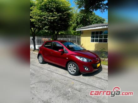 Mazda 2 2012 - imagen secundaria 1