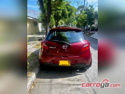 Mazda 2 2012 - imagen secundaria 2