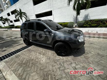 Renault Duster 2015 - imagen 1