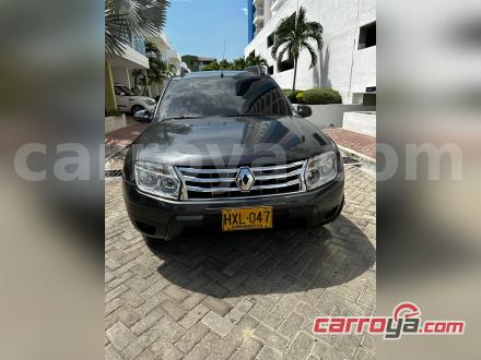 Renault Duster 2015 - imagen secundaria 1