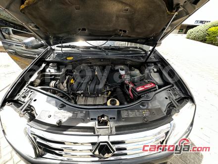 Renault Duster 2015 - imagen secundaria 2