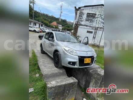 Renault Sandero 2013 - imagen 1