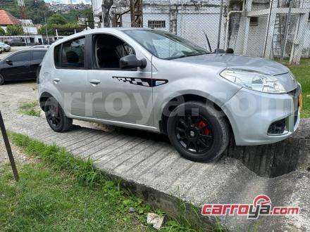 Renault Sandero 2013 - imagen secundaria 1