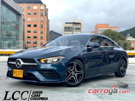 Mercedes Benz Clase CLA 2020 - imagen 1