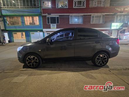 Chevrolet Sail 2013 - imagen secundaria 1