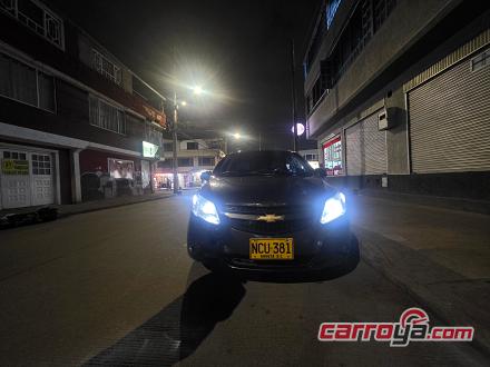 Chevrolet Sail 2013 - imagen secundaria 2