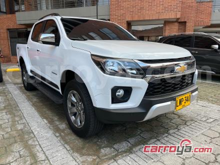 Chevrolet Colorado 2023 - imagen secundaria 2