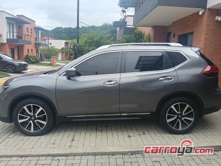 Nissan X-Trail 2022 - imagen secundaria 1