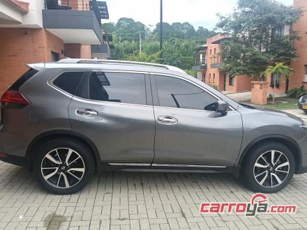 Nissan X-Trail 2022 - imagen secundaria 2