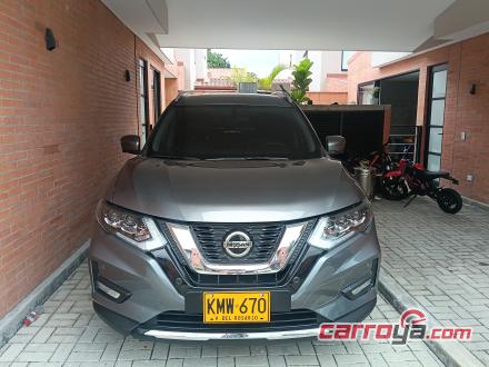 Nissan X-Trail 2022 - imagen 1