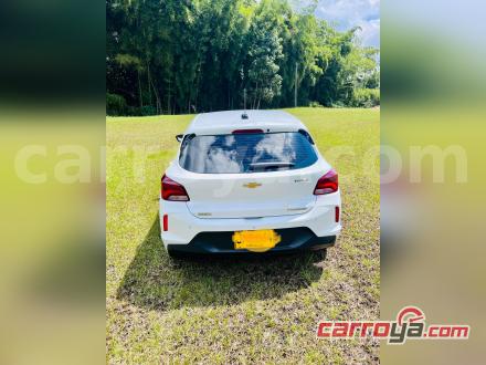 Chevrolet Onix 2021 - imagen secundaria 1