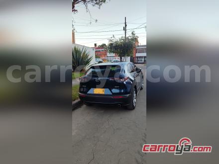 Mazda CX-30 2022 - imagen secundaria 1