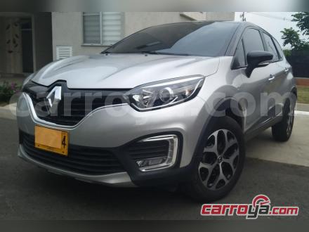 Renault Captur 2018 - imagen 1