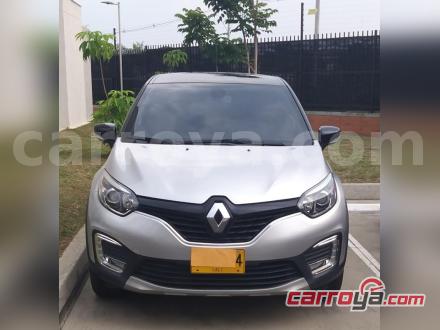 Renault Captur 2018 - imagen secundaria 1