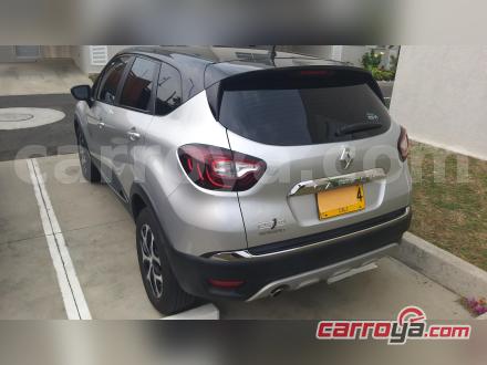 Renault Captur 2018 - imagen secundaria 2