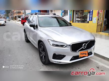 Volvo XC 60 2020 - imagen secundaria 1