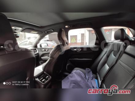 Volvo XC 60 2020 - imagen secundaria 2