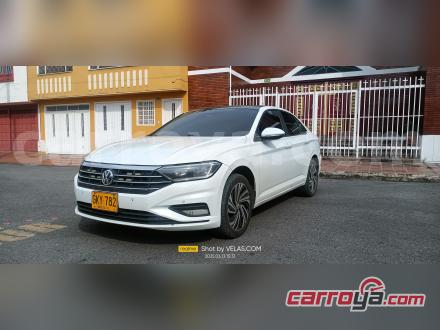 Volkswagen Jetta Sportline Beats 2020