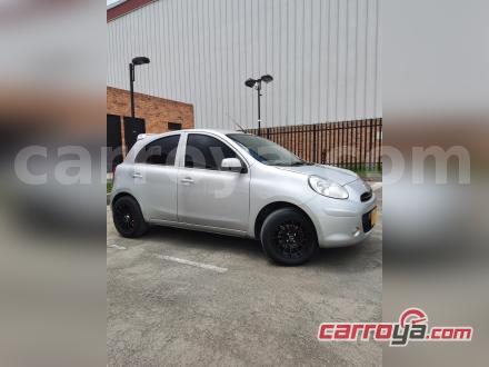 Nissan March 2014 - imagen secundaria 2