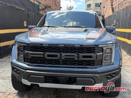 Ford F150 2023 - imagen 1