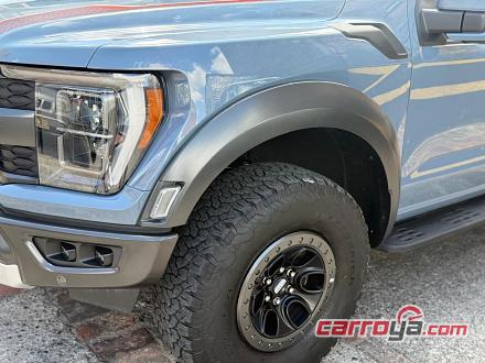 Ford F150 2023 - imagen secundaria 1