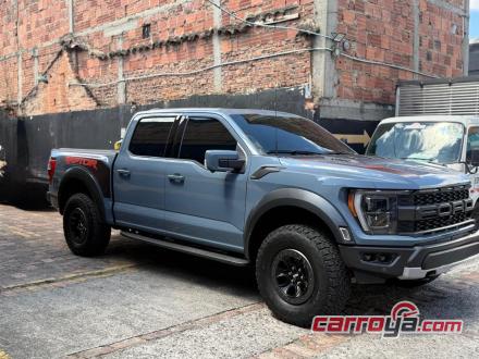 Ford F150 2023 - imagen secundaria 2