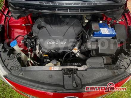 KIA Cerato Pro 2016 - imagen secundaria 2